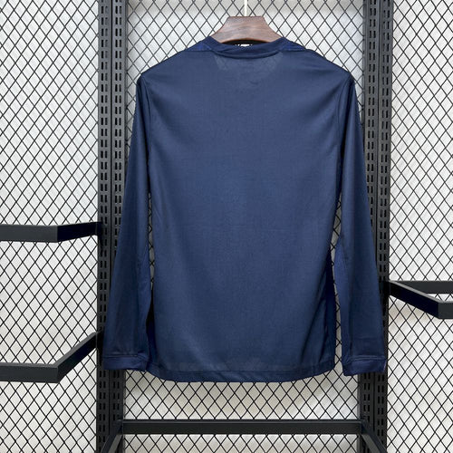 Camisola PSG Principal 2025/26 — Homem