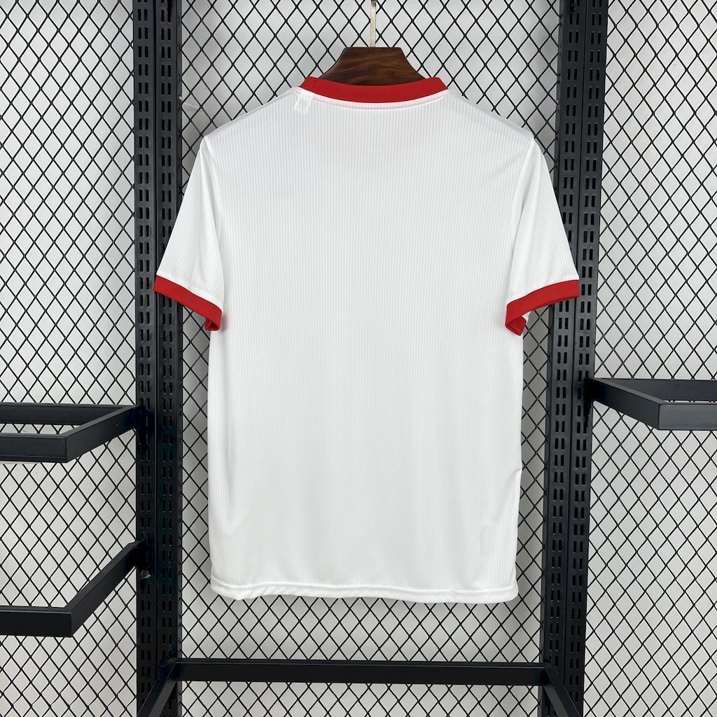 Homem | Benfica - Benfica 2025-26 Anniversary Edition Jersey