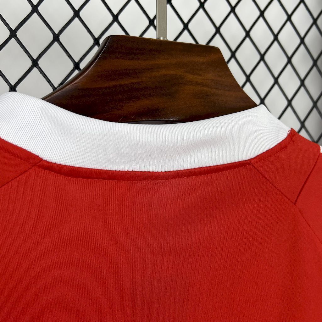 Homem | Benfica - Retro Benfica 2002-03 Home Jersey