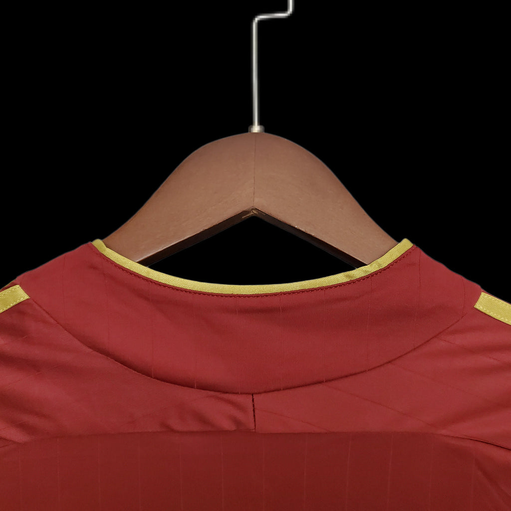 Homem | Arsenal - Arsenal Teamgeist Red