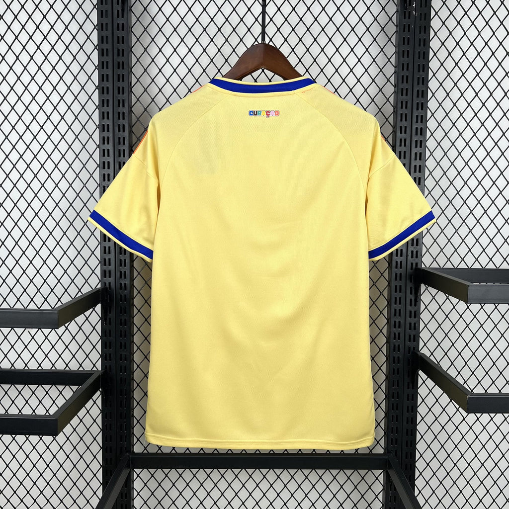 Homem | Curaçao - Curacao 2026 WC Away