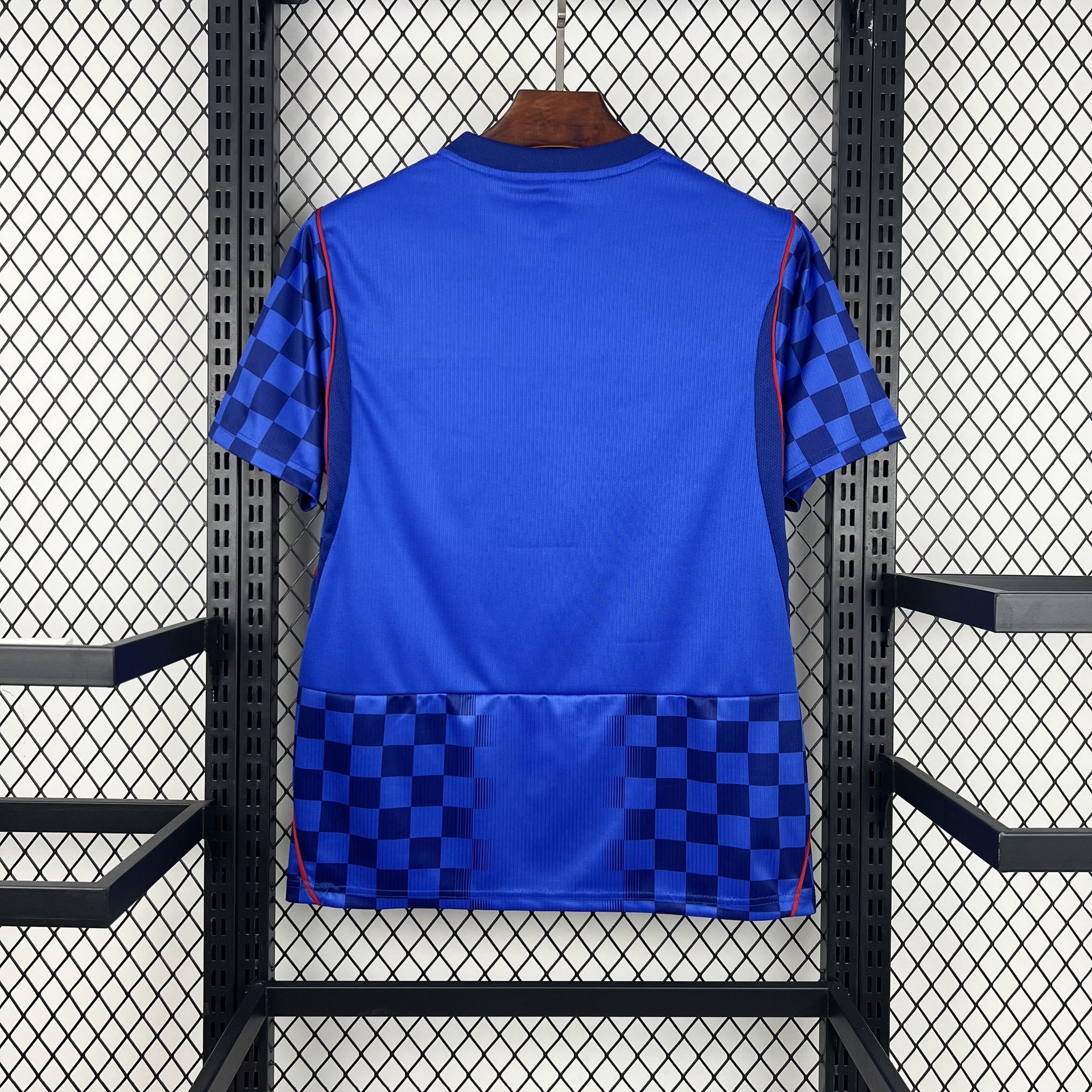 Homem | Croácia - Croatia 2026 WC Away