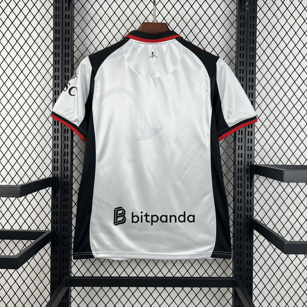 Camisola AC Milan Special 2026/27 — Homem