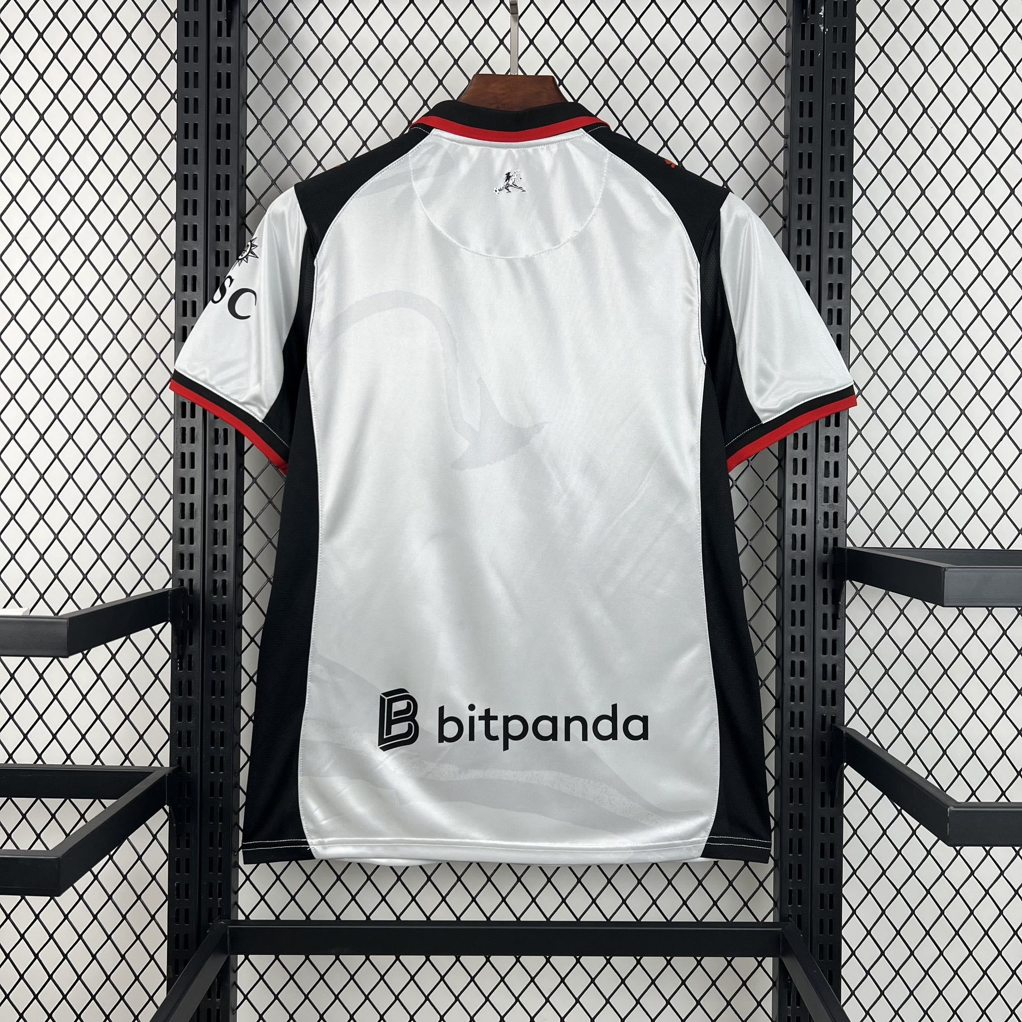 Camisola AC Milan Special 2026/27 — Homem