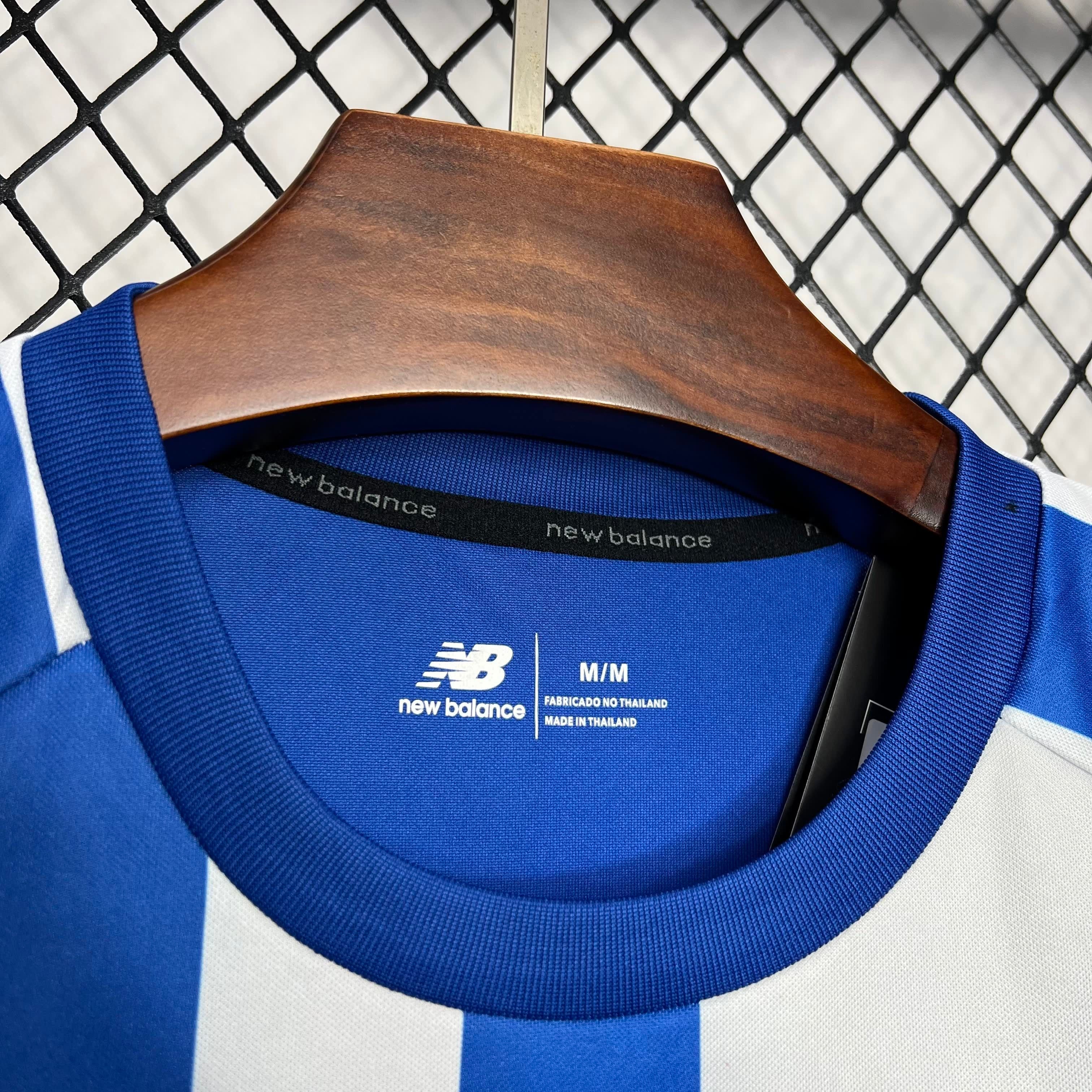Homem | FC Porto - FC Porto 2024-25 Pre-match Training Jersey