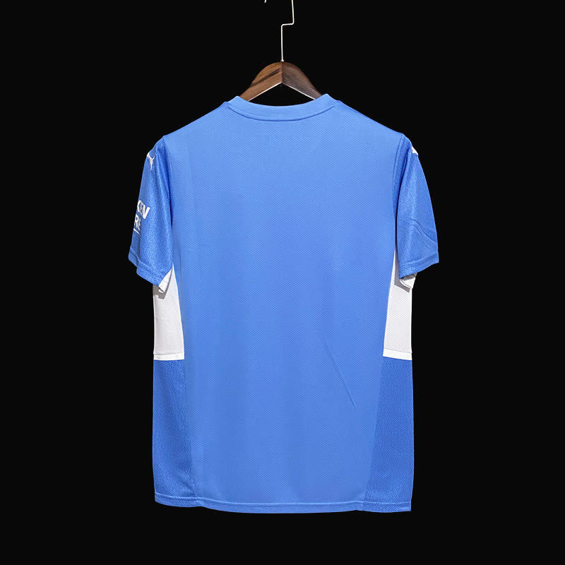 Camisola Manchester City Principal 2021/22 — Homem