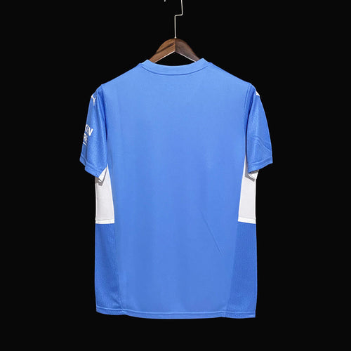 Camisola Manchester City Principal 2021/22 — Homem