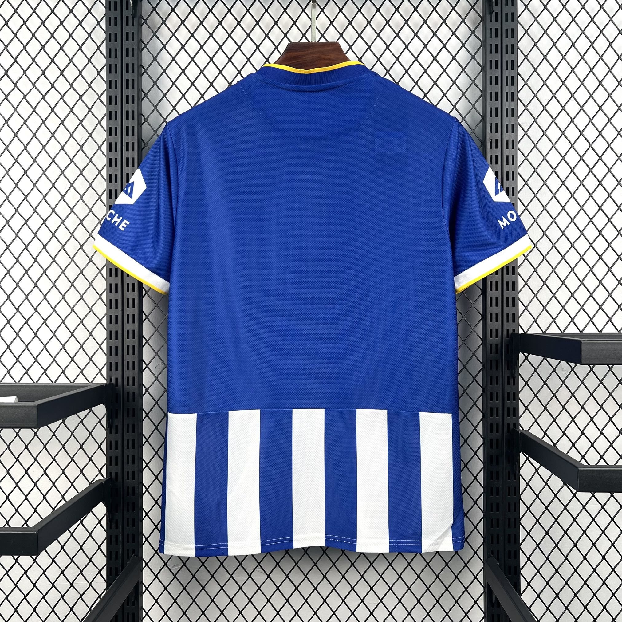 Homem | FC Porto - Retro FC Porto 2013-14 Home Jersey
