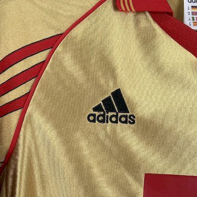 Criança | Benfica - Benfica 2025-26 Yellow Goalkeeper Kids Kit