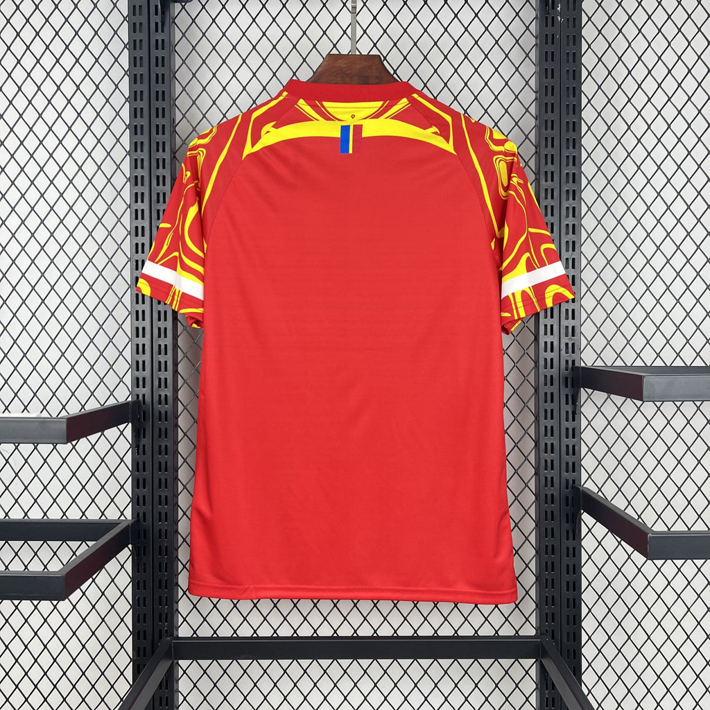 Homem | RD Congo - DRCongo 2026 WC Third