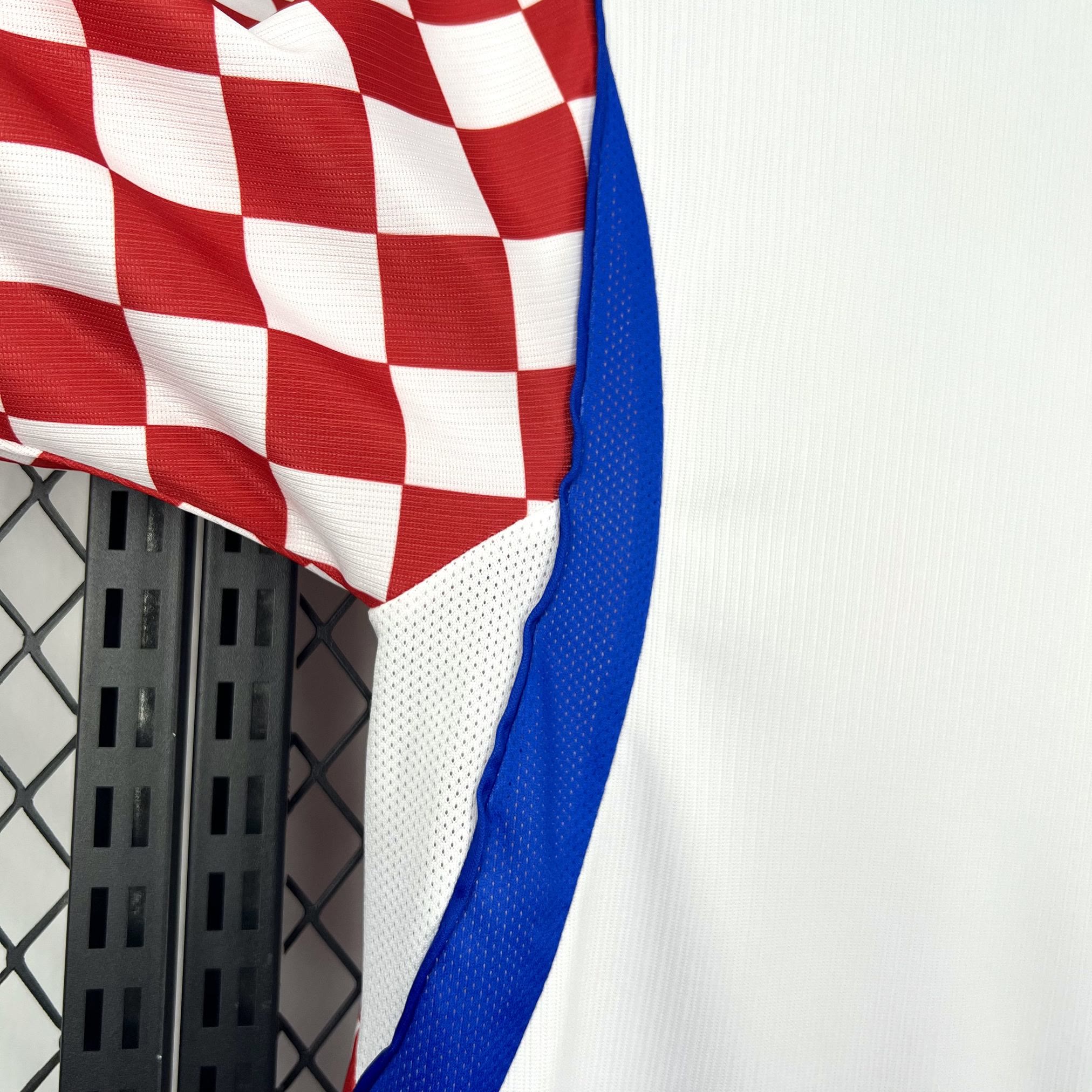 Homem | Croácia - Croatia 2026 WC Home