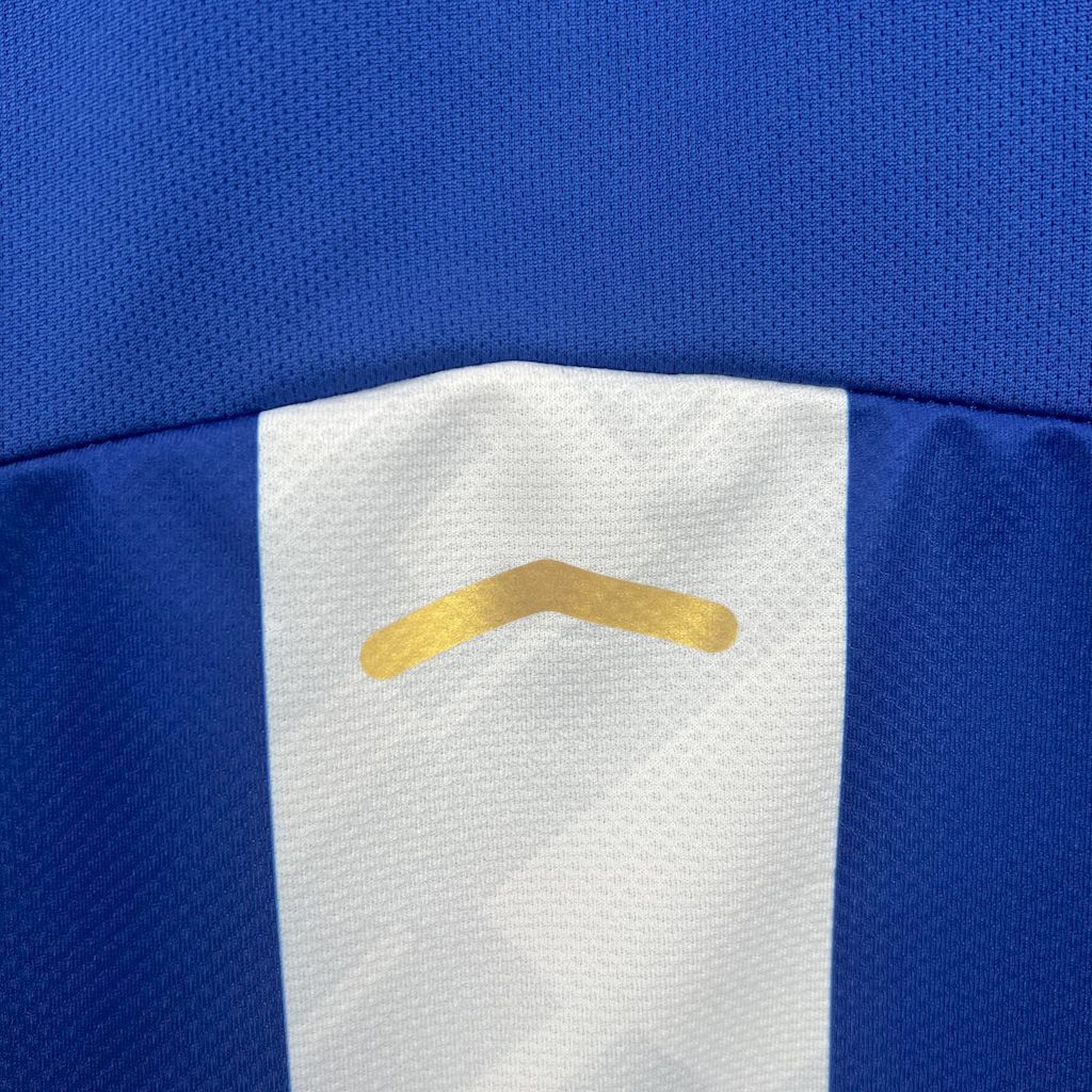 Criança | FC Porto - FC Porto 2025-26 Home Kids Kit