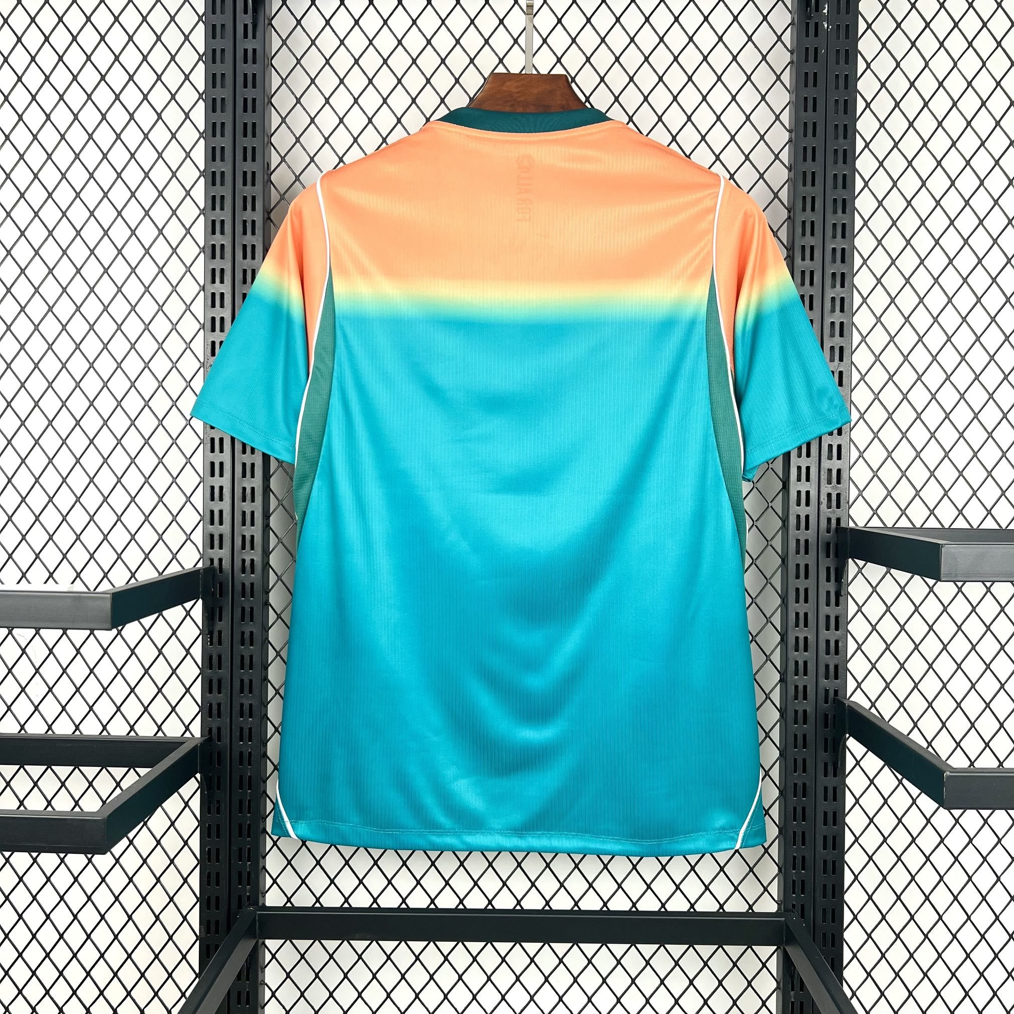 Homem | Austrália - Australia 2026 WC Away