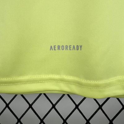 Criança | Benfica - Benfica 2025-26 Yellow GK Kids Kit