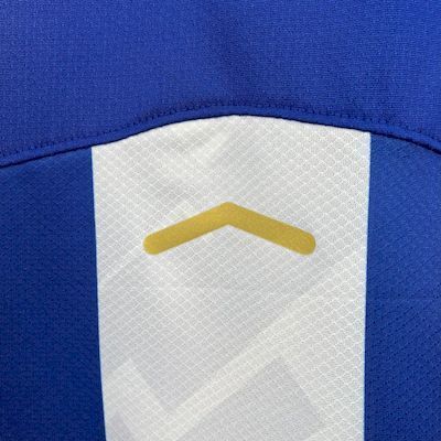 Homem | FC Porto - FC Porto 2025-26 Home Jersey