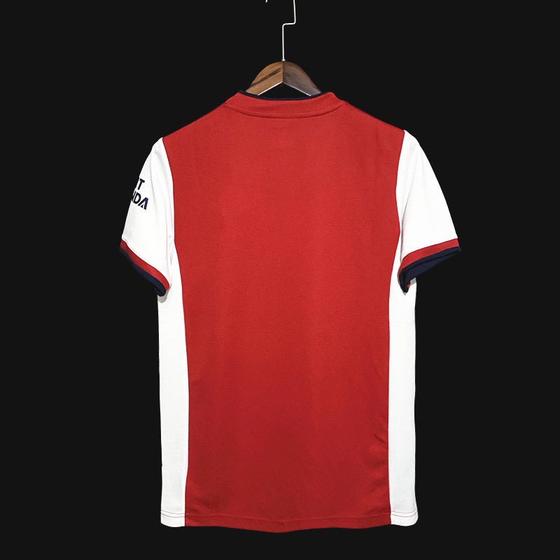Homem | Arsenal - Arsenal 2021-22 Home Jersey