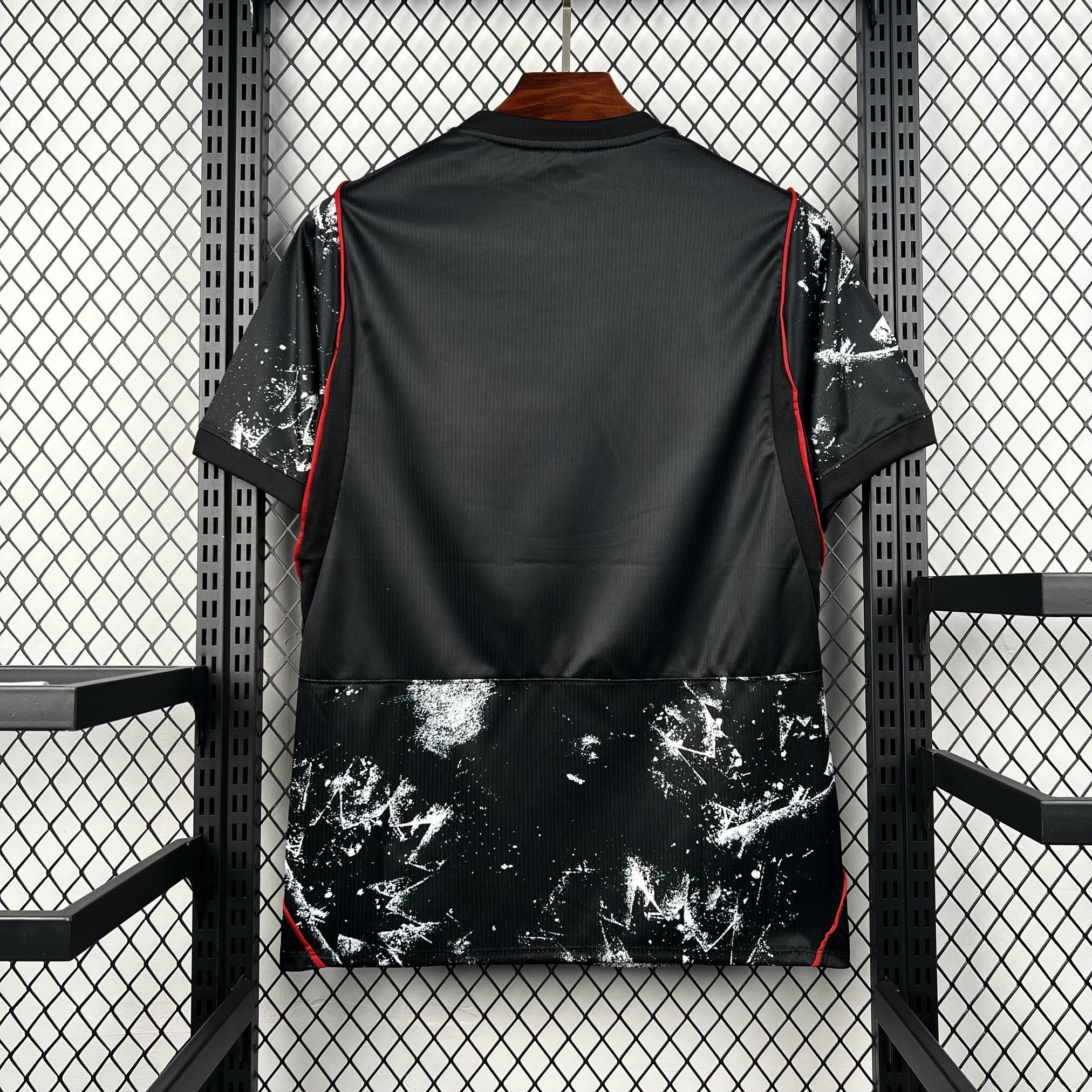 Homem | Canadá - Canada 2026 WC Away