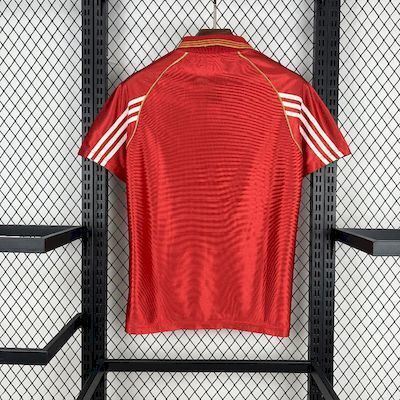 Homem | Benfica - Retro Benfica 1998-99 Home Jersey