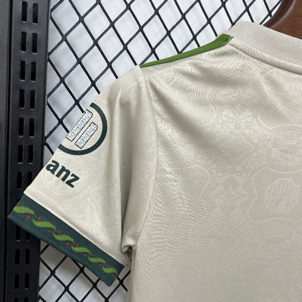 Camisola Barcelona Special 2025/26 — Criança