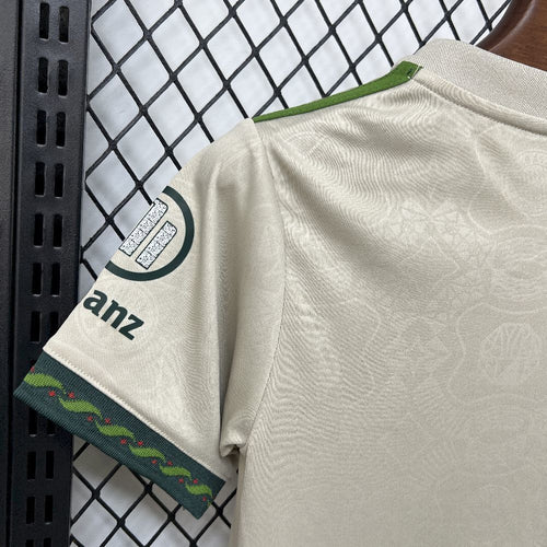Camisola Barcelona Special 2025/26 — Criança