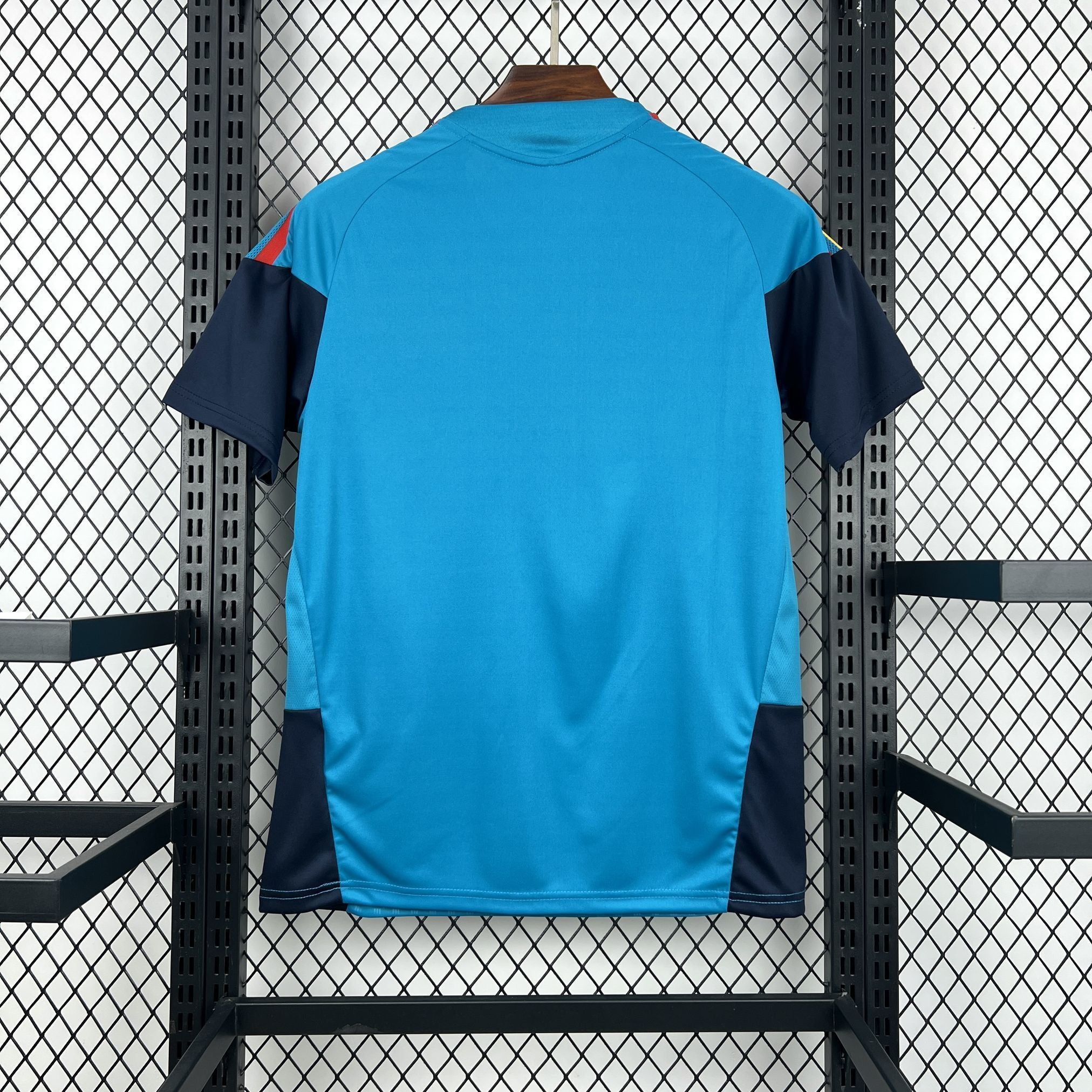 Homem | Espanha - Spain 2026 Pre-Match