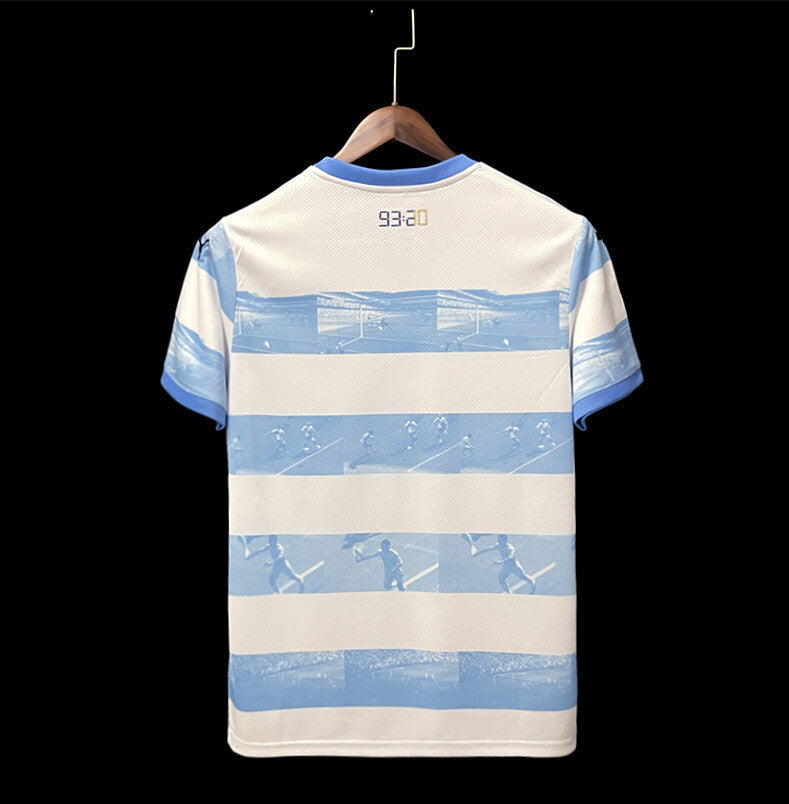 Homem | Manchester City - ManCity 2022-23 Commemorative Edition