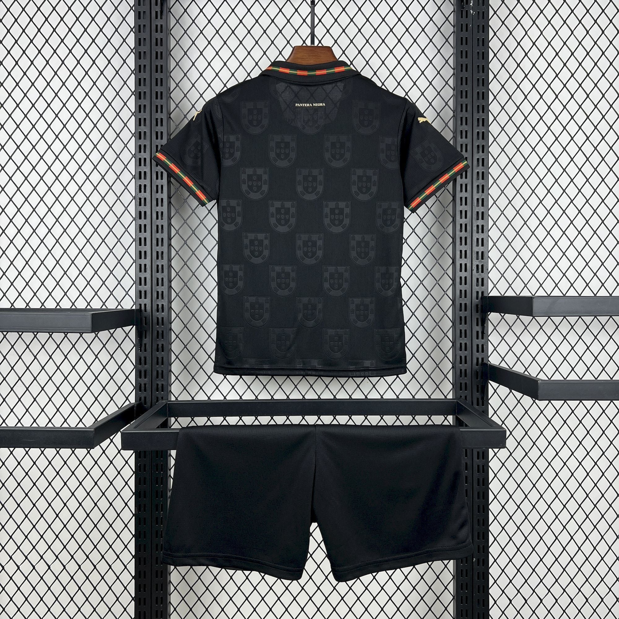 Criança | Portugal - Portugal 2026 WC Away Kit