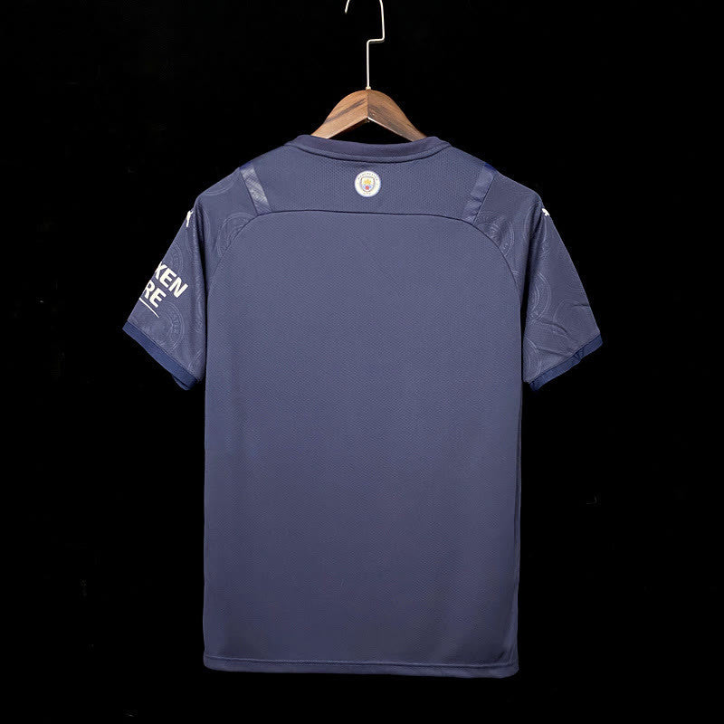 Homem | Manchester City - ManCity 2021-22 Third Away