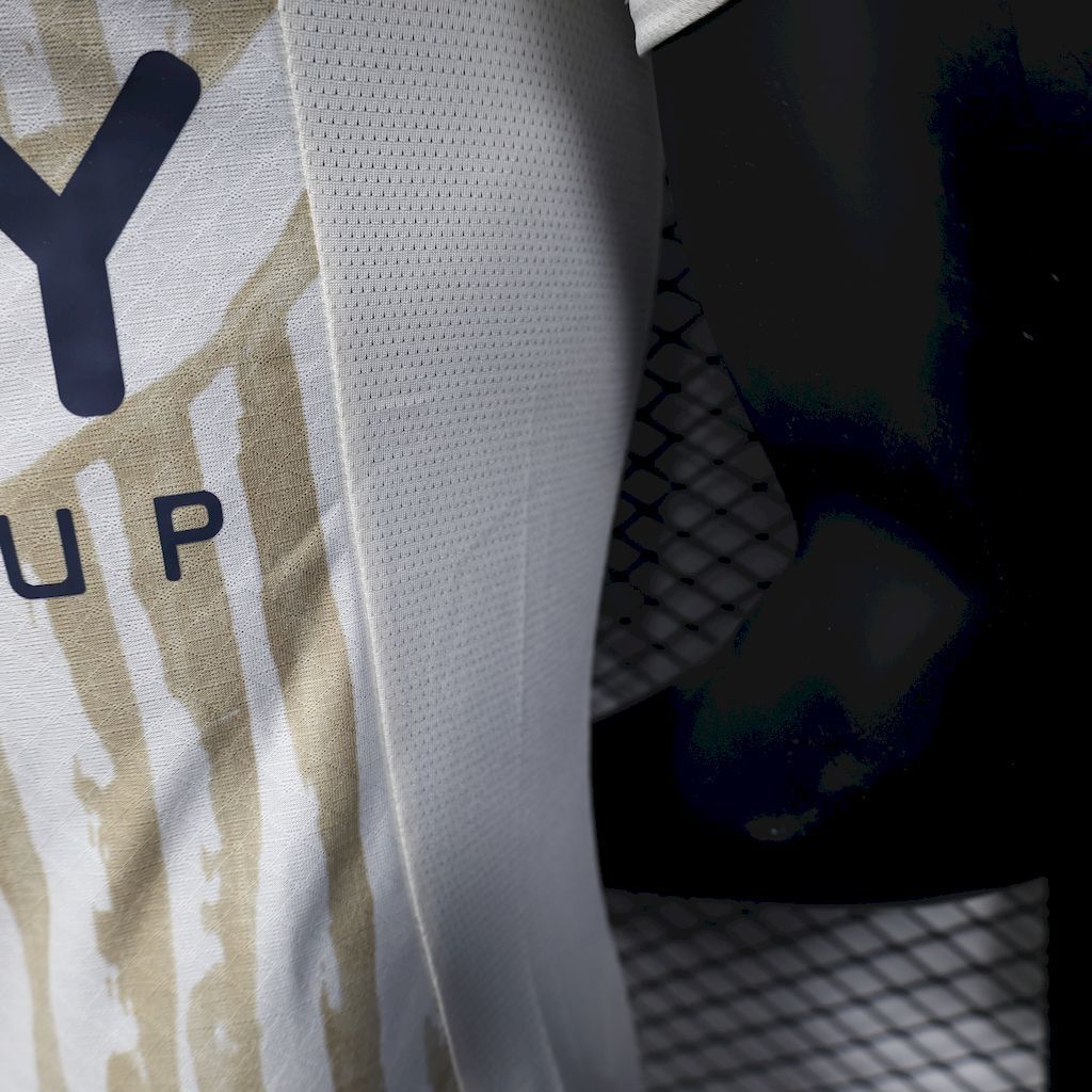 Homem | Al Hilal - Al Hilal 2025-26 away
