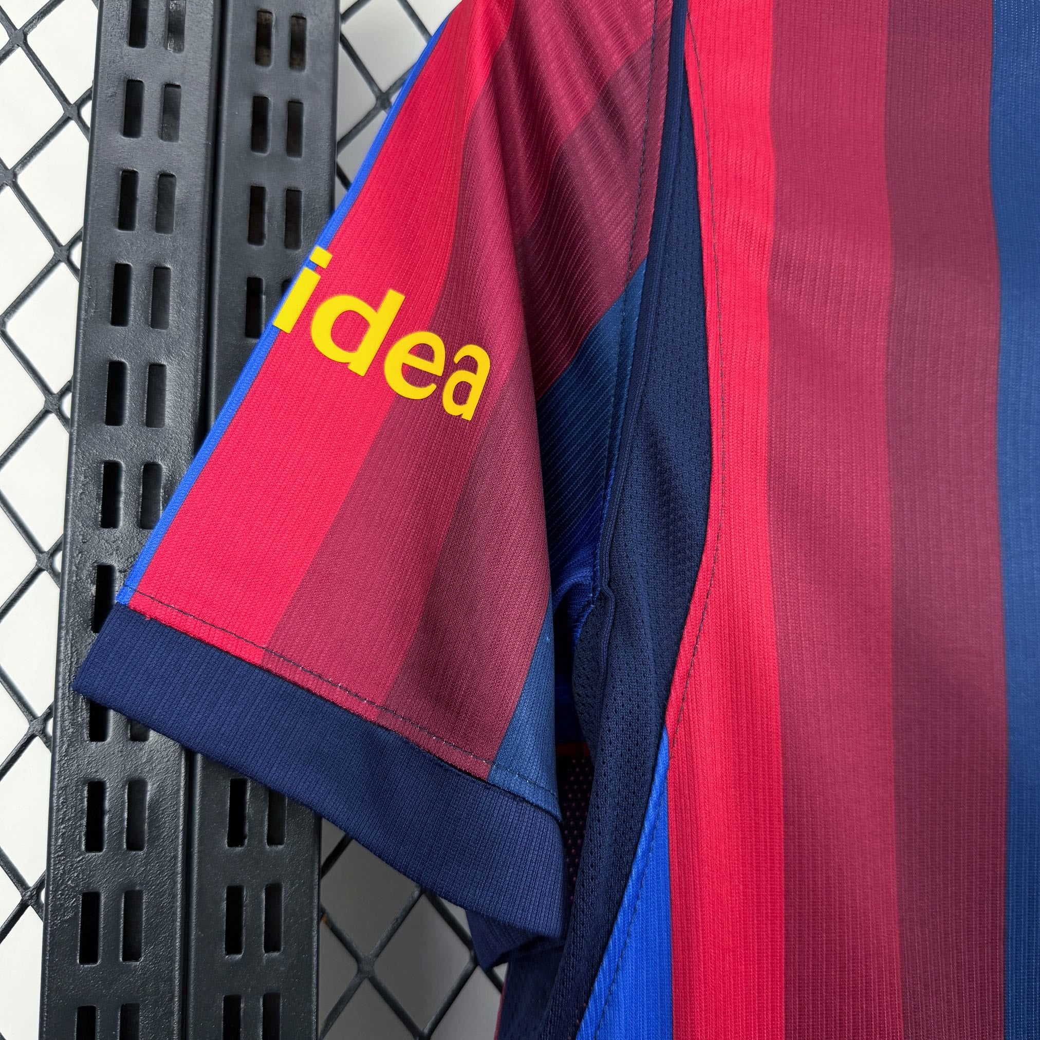 Camisola Barcelona Principal 2026/27 — Homem