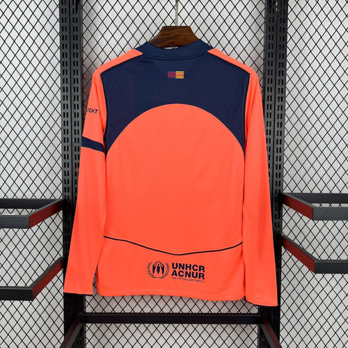 Camisola Barcelona Terceira 2025/26 — Homem