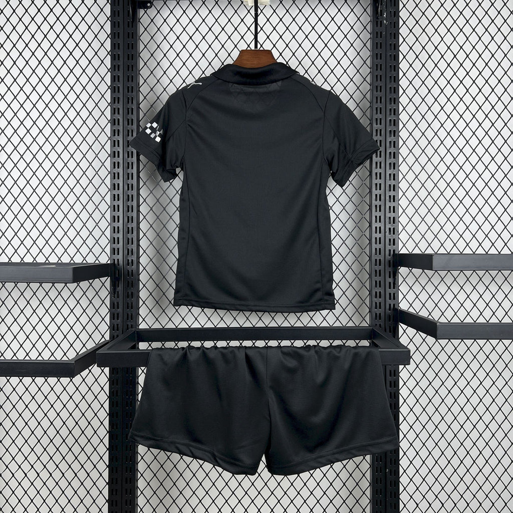 Homem | Manchester City - ManCity 2025-26 Jersey