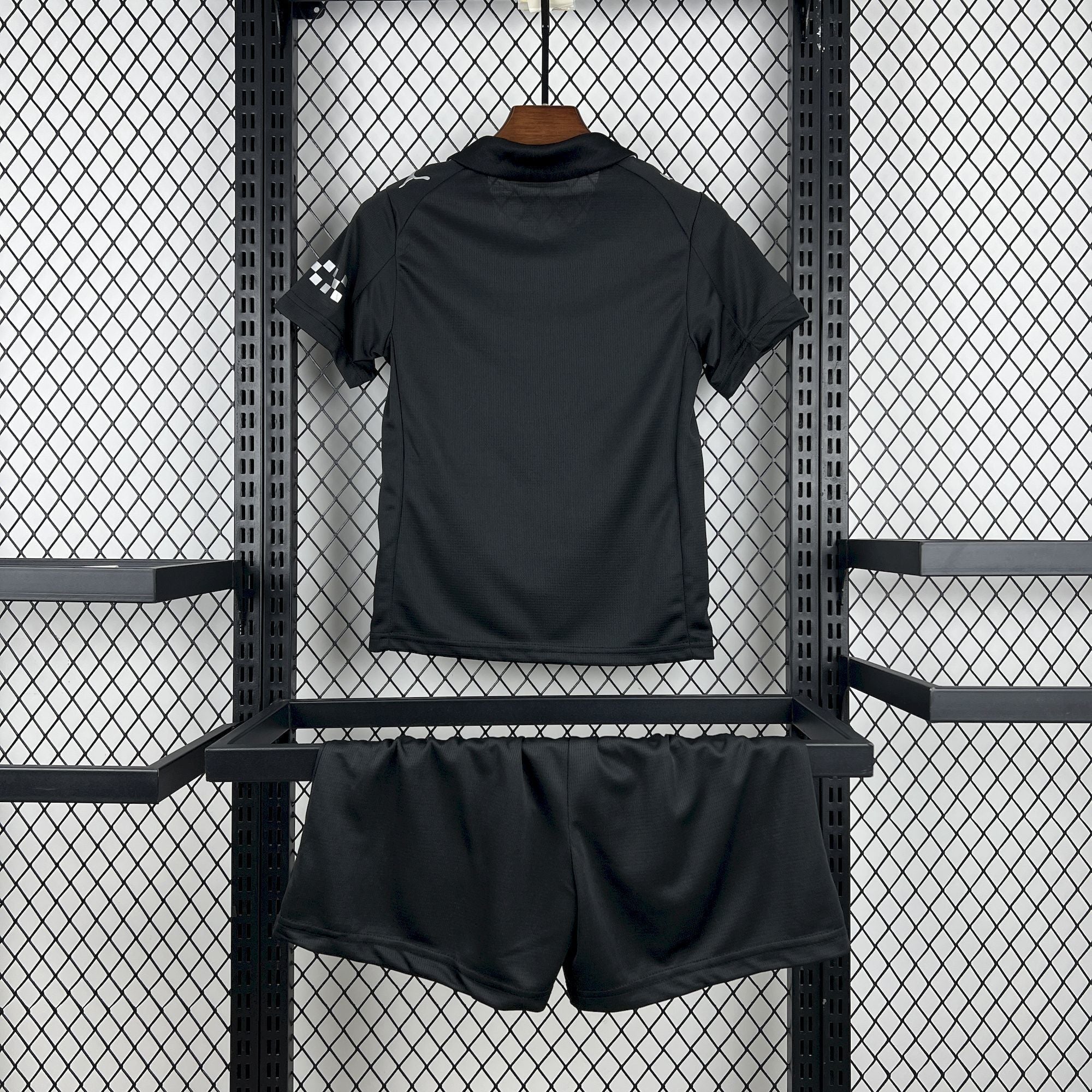 Homem | Manchester City - ManCity 2025-26 Jersey