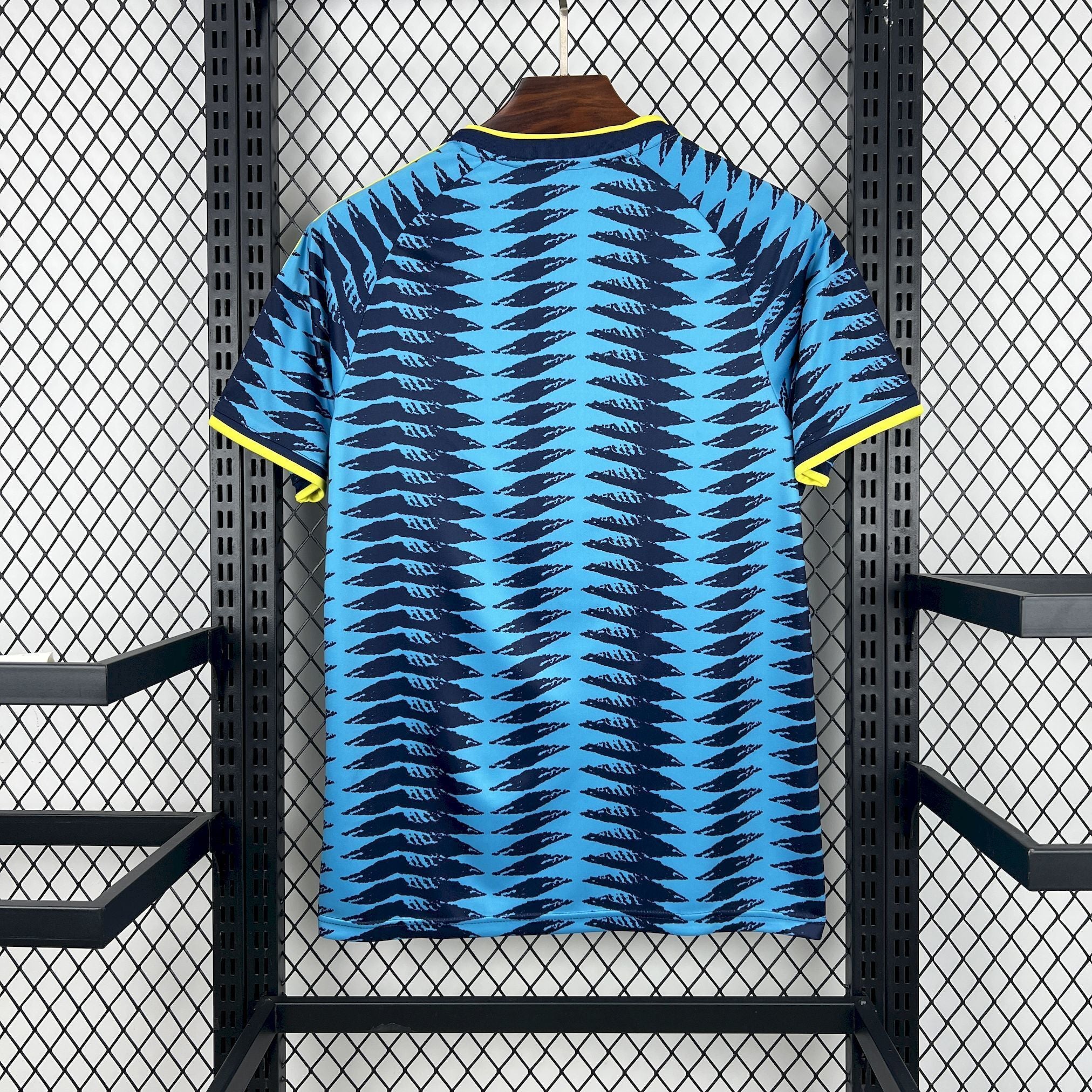 Homem | Colômbia - Colombia 2026 WC Away