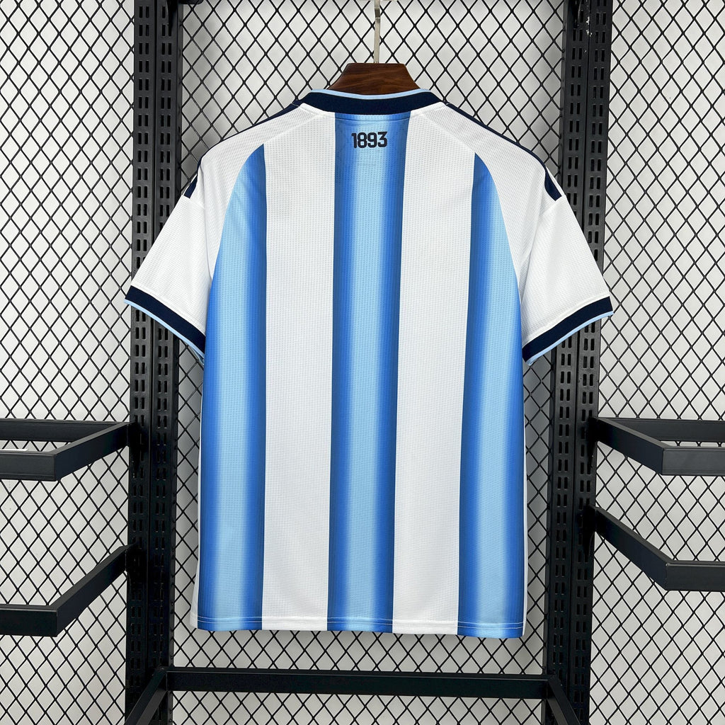 Homem | Argentina - Arg 2025-26 Home