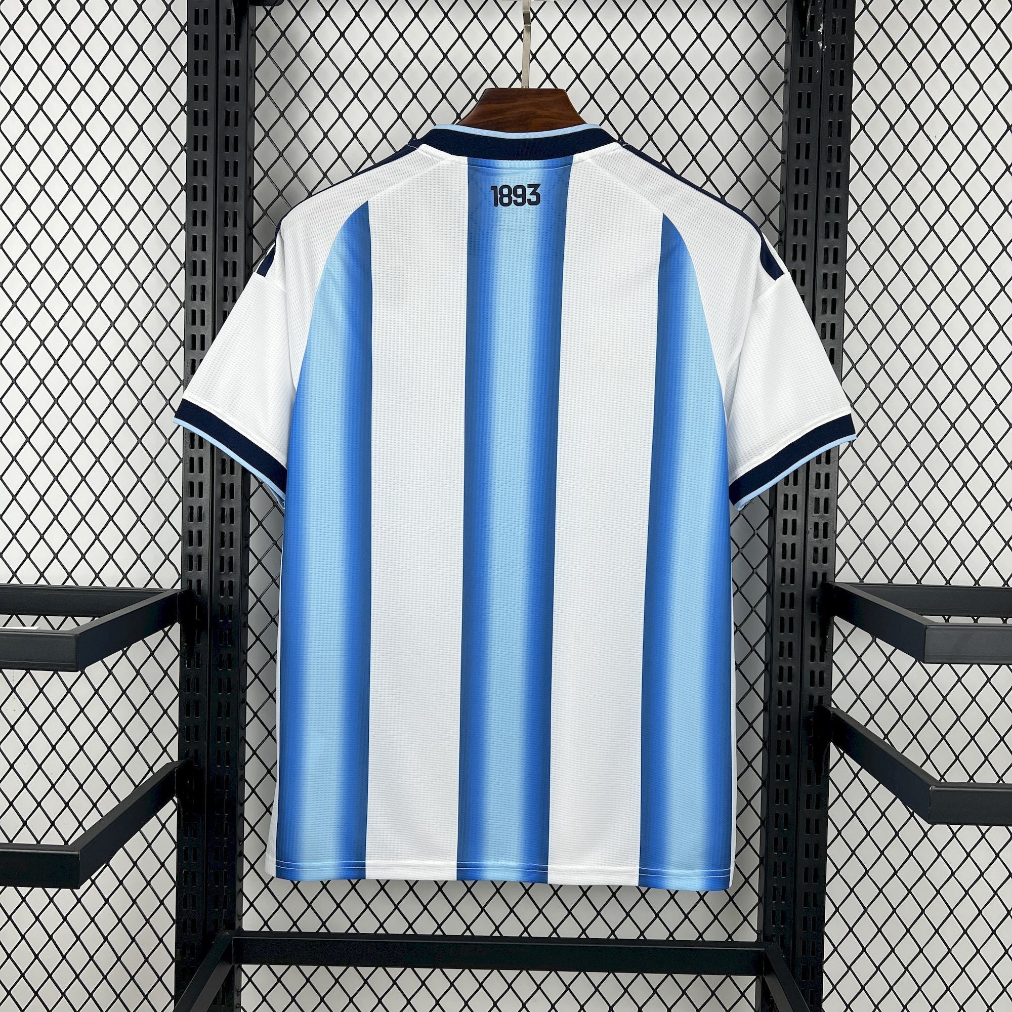 Homem | Argentina - Arg 2025-26 Home