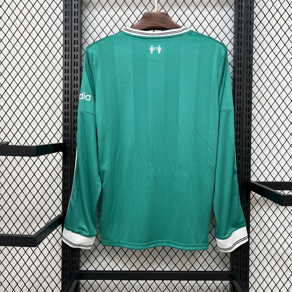 Homem | Liverpool - Liverpool 2024-25 Jersey