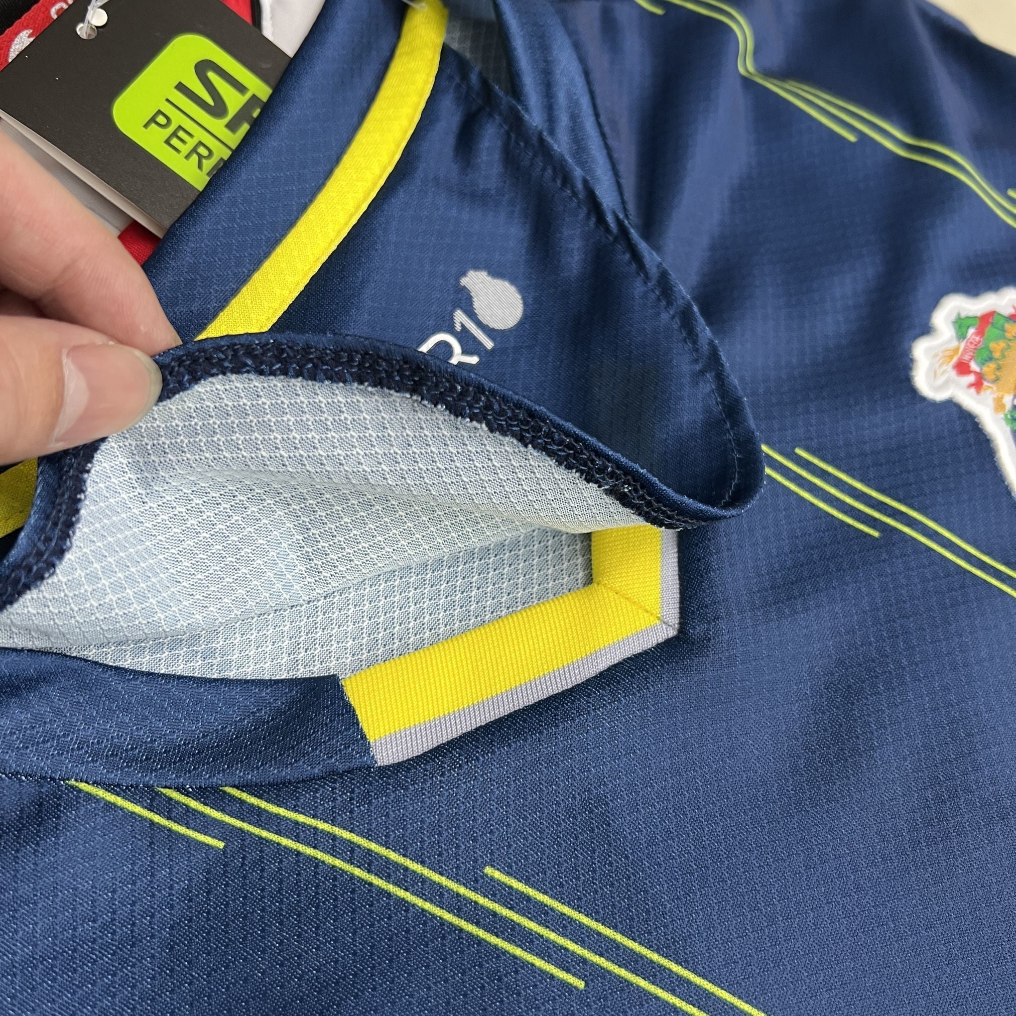 Homem | FC Porto - FC Porto 2025-26 Fourth Jersey
