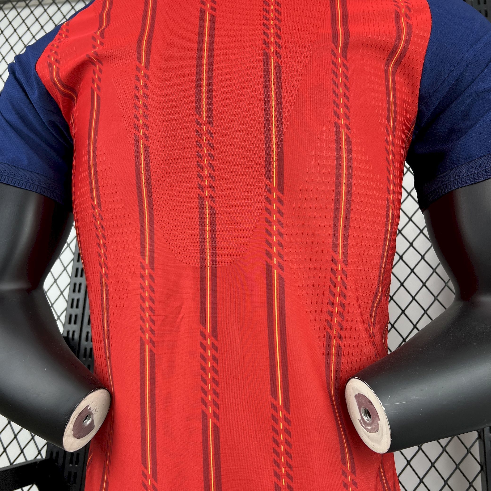 Homem | Espanha - Spain 2026 WC Home Player