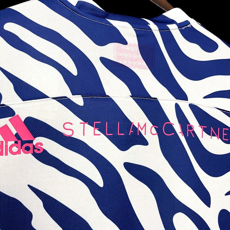 Homem | Arsenal - Arsenal 2022-23 Stella McCartney Blue White
