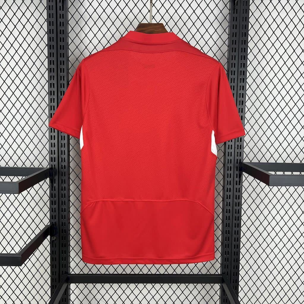 Homem | Liverpool - Retro Liverpool 2005 Home Jersey