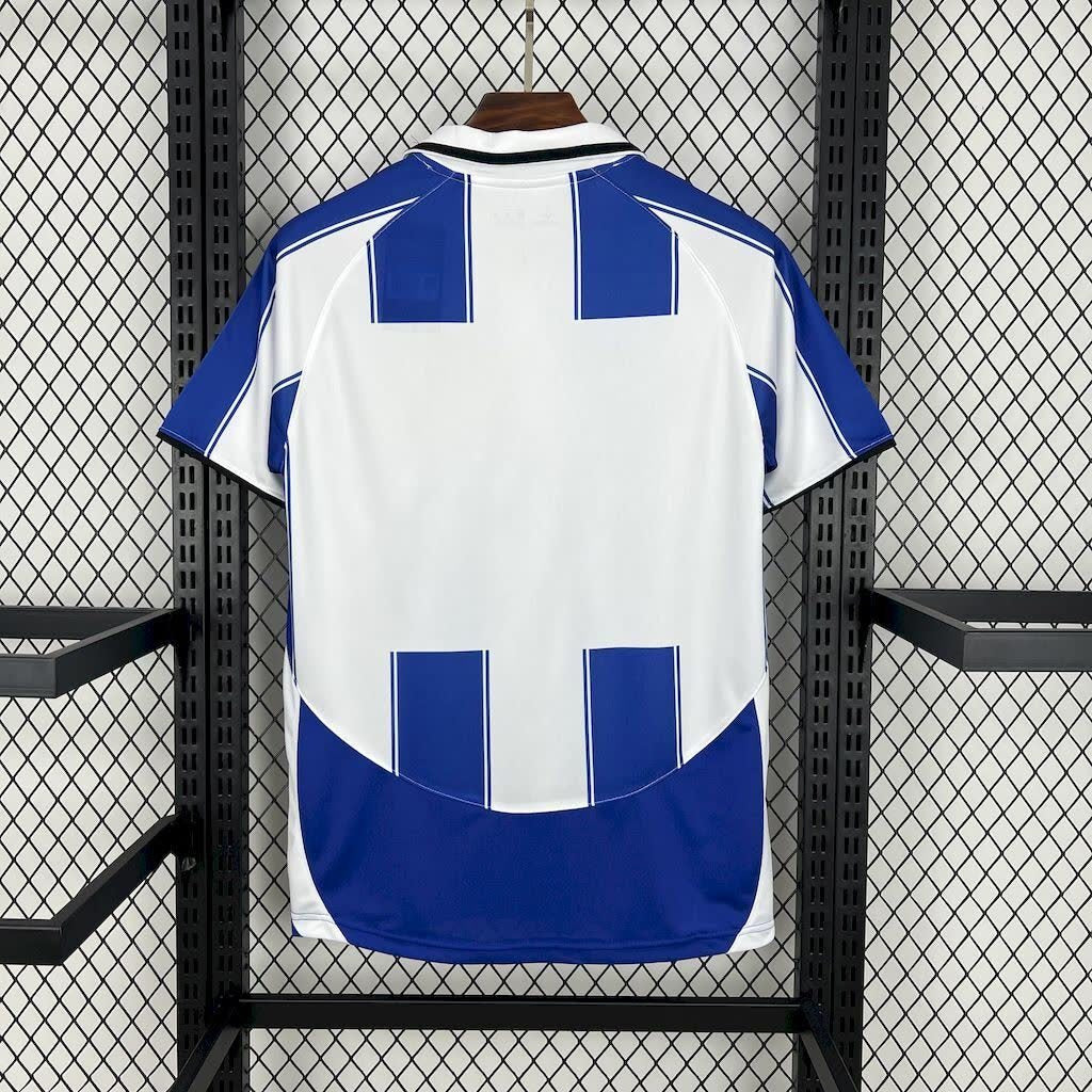 Homem | FC Porto - Retro FC Porto 2003-04 Home Jersey