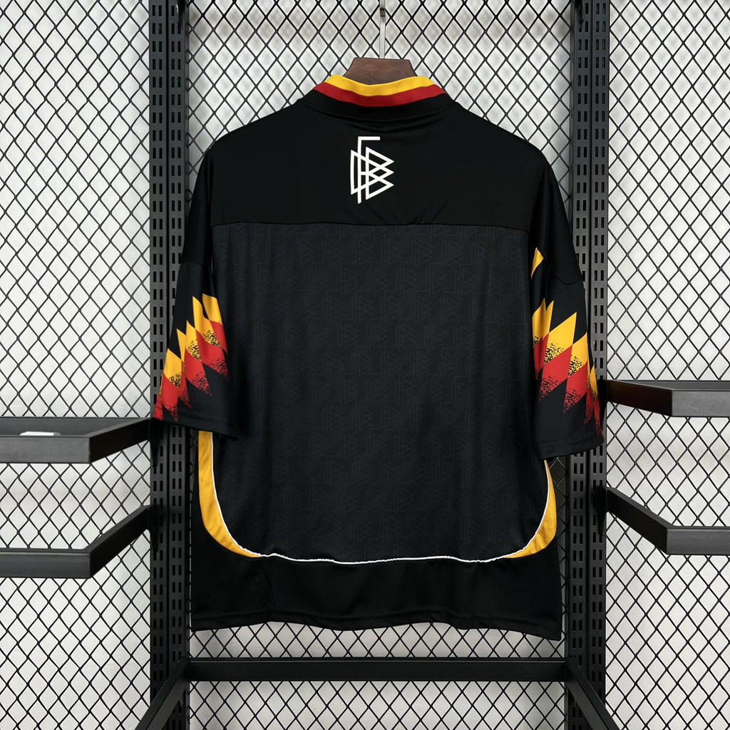 Homem | Alemanha - Germany 2026 WC Bringback Remixed