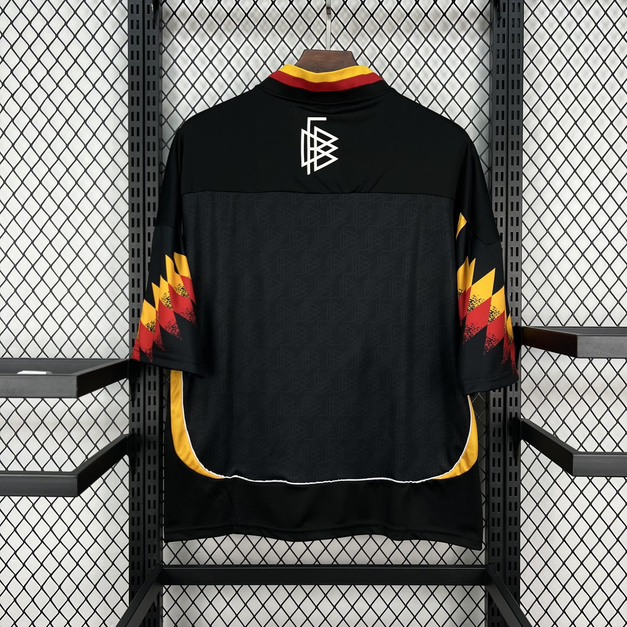 Homem | Alemanha - Germany 2026 WC Bringback Remixed