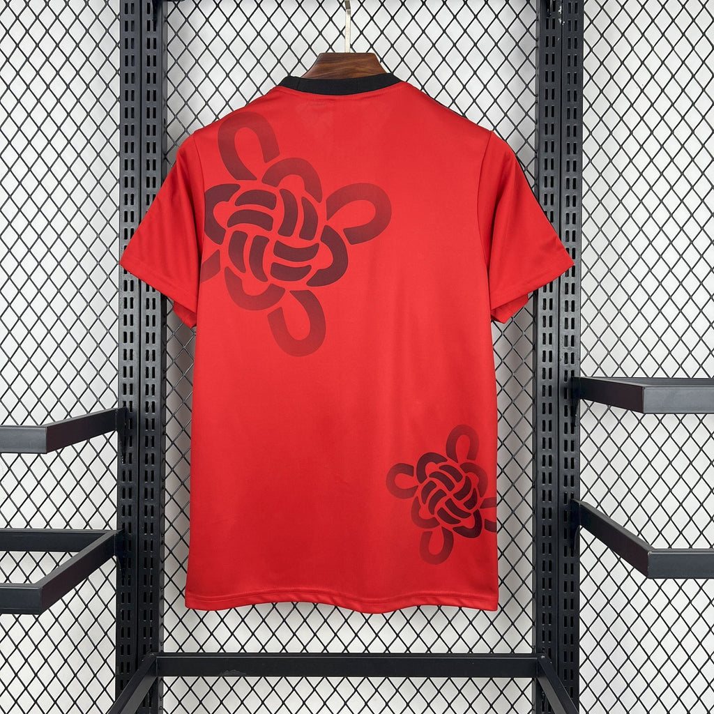 Homem | Manchester United - ManUtd 2025-26 Special Edition Jersey
