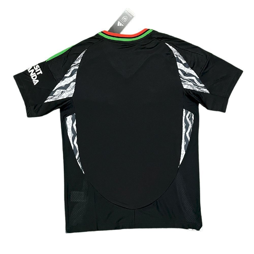 Homem | Arsenal - Arsenal 2024-25 Away Jersey