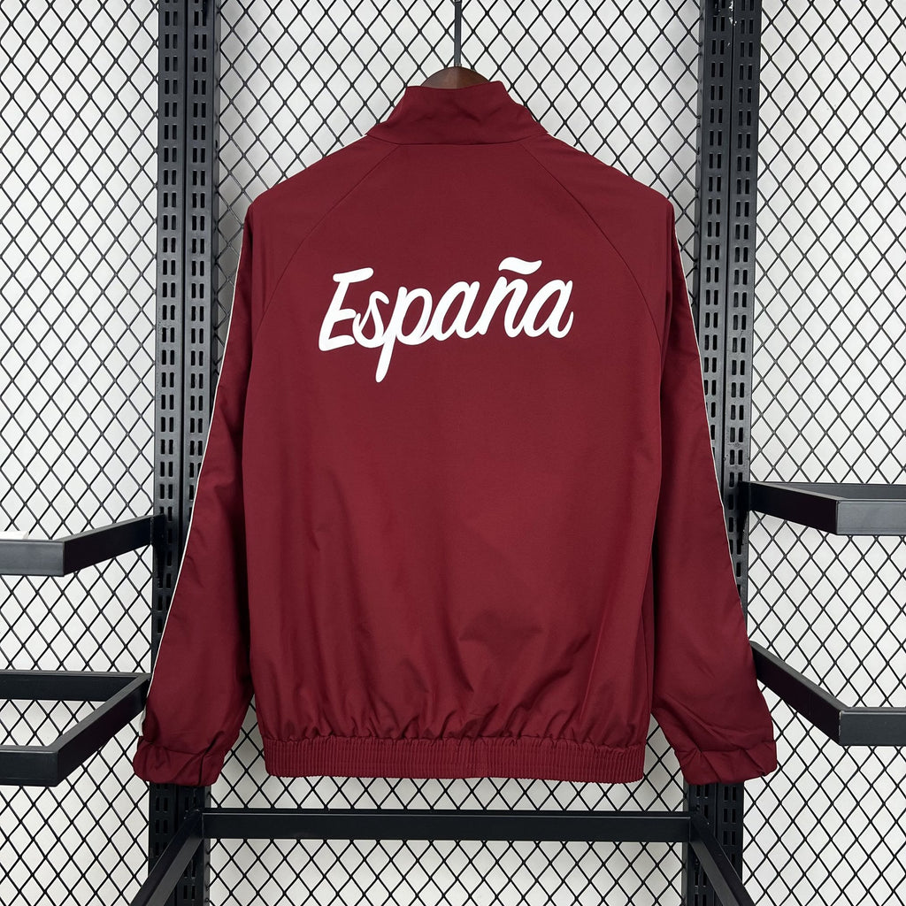 Homem | Espanha - Spain 2026 WC Originals Track Top