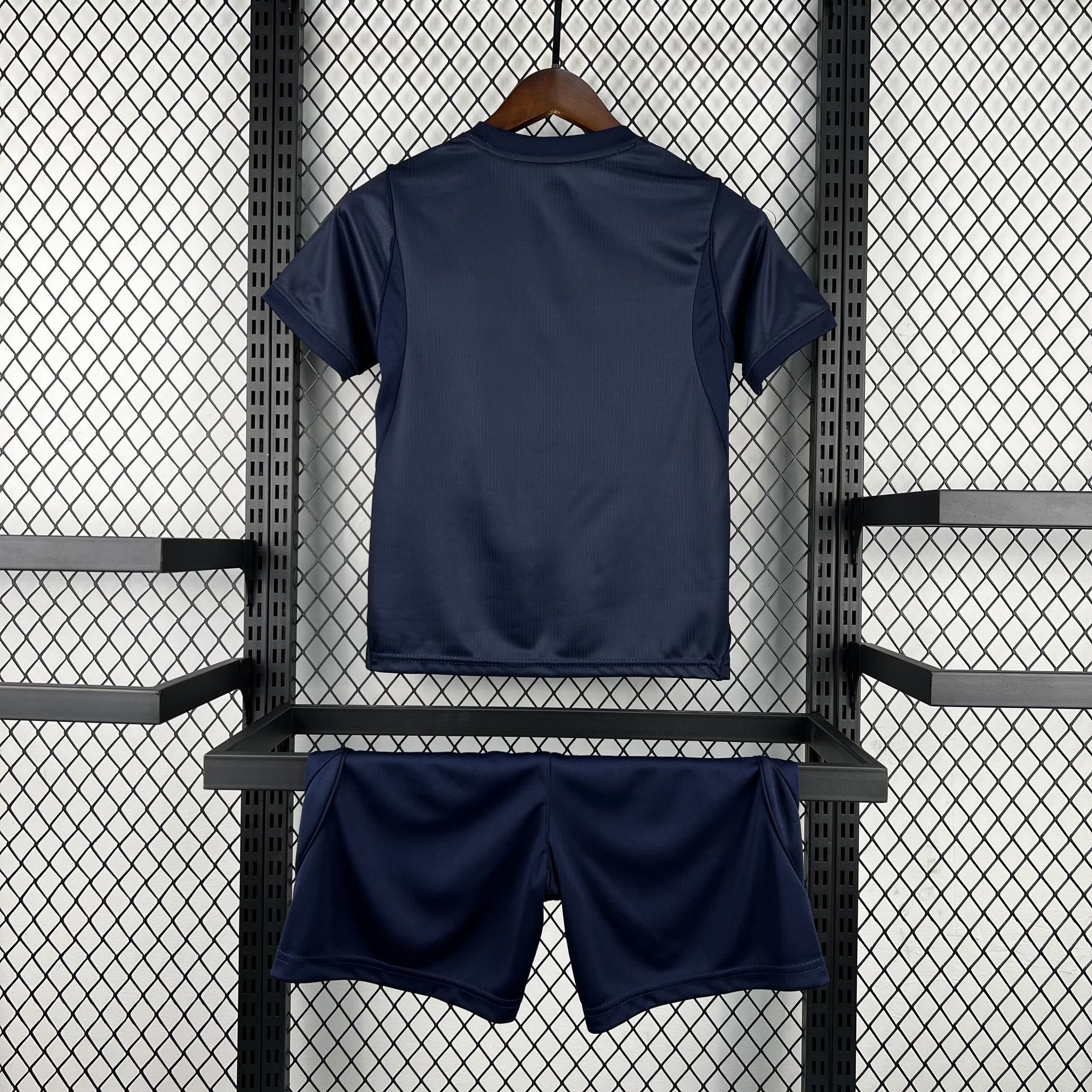 Criança | Uruguai - Uruguay 2026 WC Away Kit
