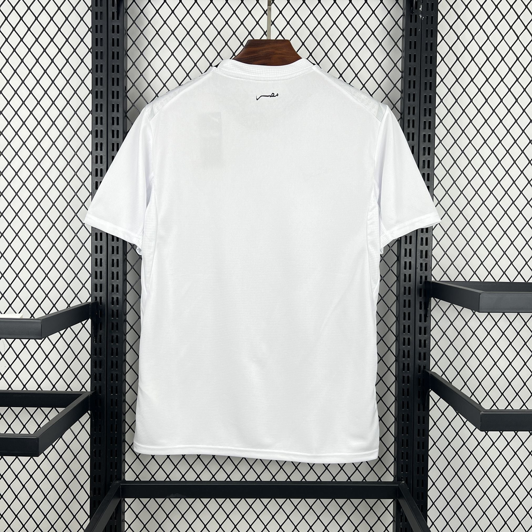 Homem | Egito - Egypt 2026 WC Away