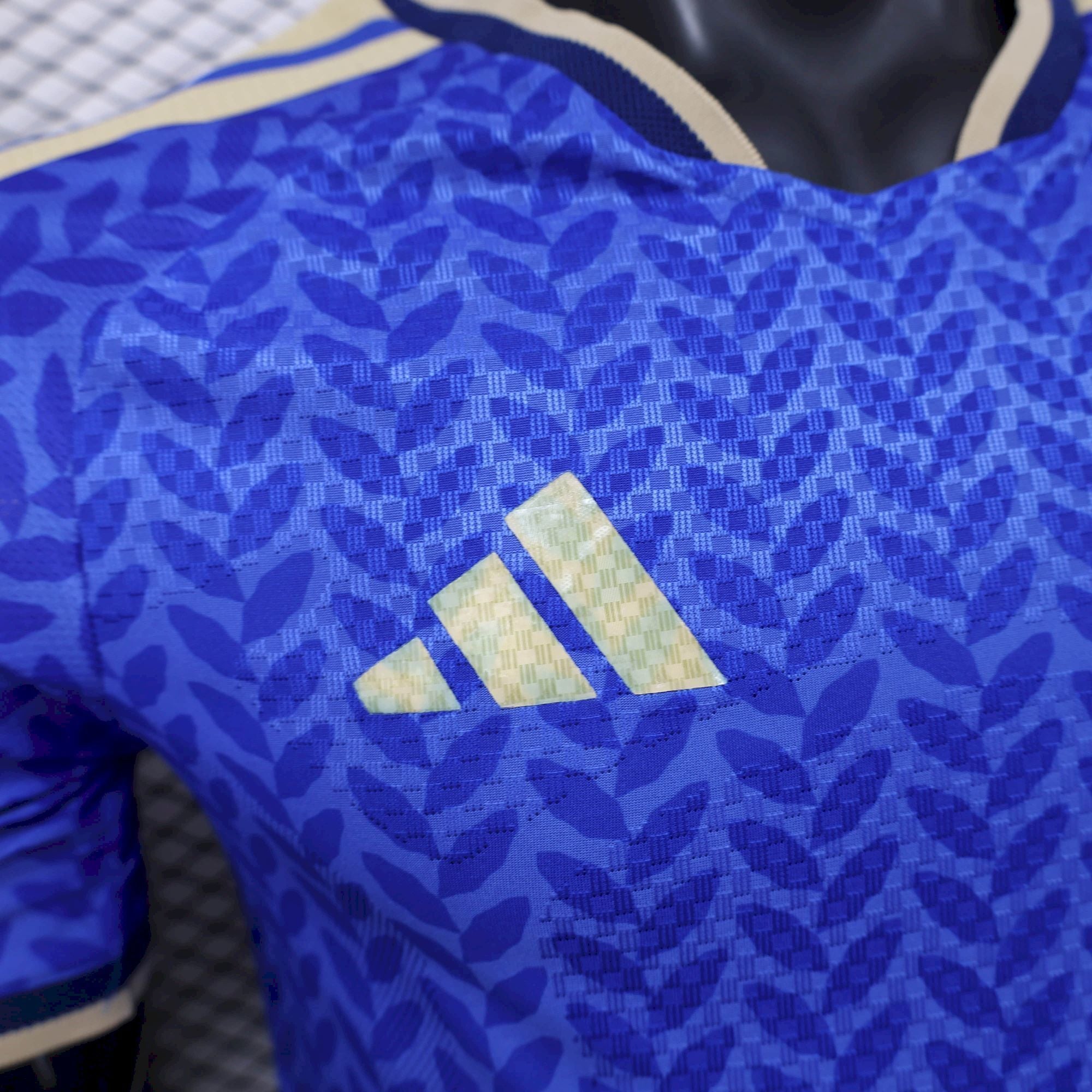 Homem | Itália - Italy 2026 WC Home Player